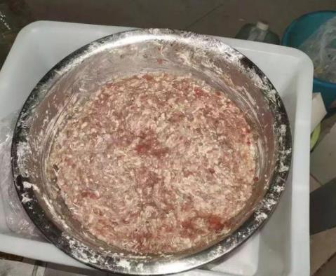 幼儿园食材发霉怎么回事 事件始末详情曝光