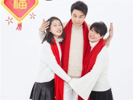 小沈阳女儿近照什么样子 小沈阳女儿长什么样 小沈阳女儿近照什么样子 小沈阳女儿长什么样