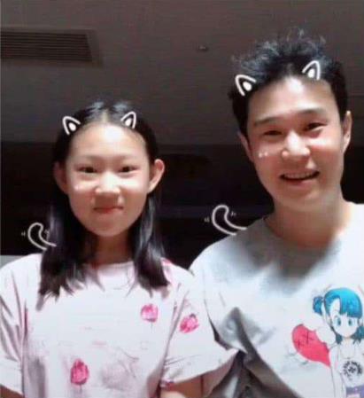 小沈阳女儿近照什么样子 小沈阳女儿长什么样 小沈阳女儿近照什么样子 小沈阳女儿长什么样