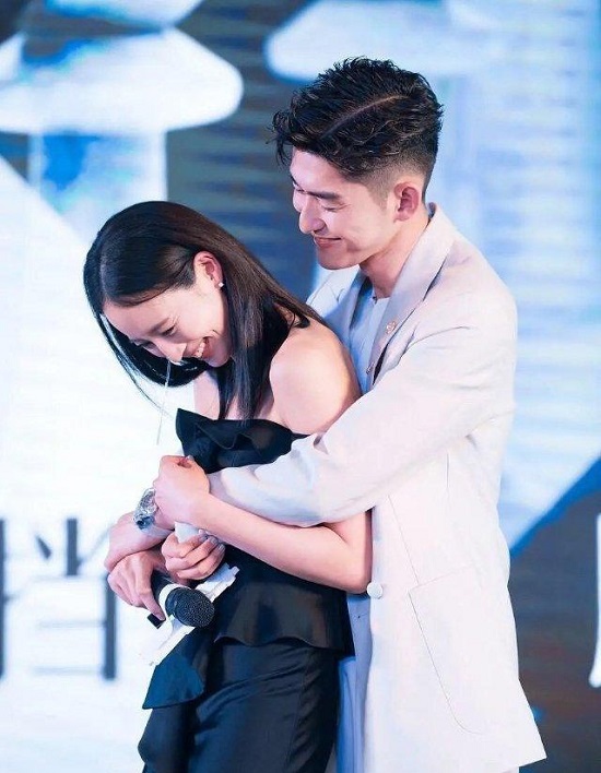 张翰张钧甯已领证结婚真的假的 张翰张钧甯恋爱细节曝光