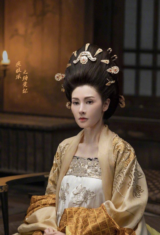 李嘉欣复出什么情况 李嘉欣将出演什么剧 李嘉欣复出什么情况 李嘉欣将出演什么剧