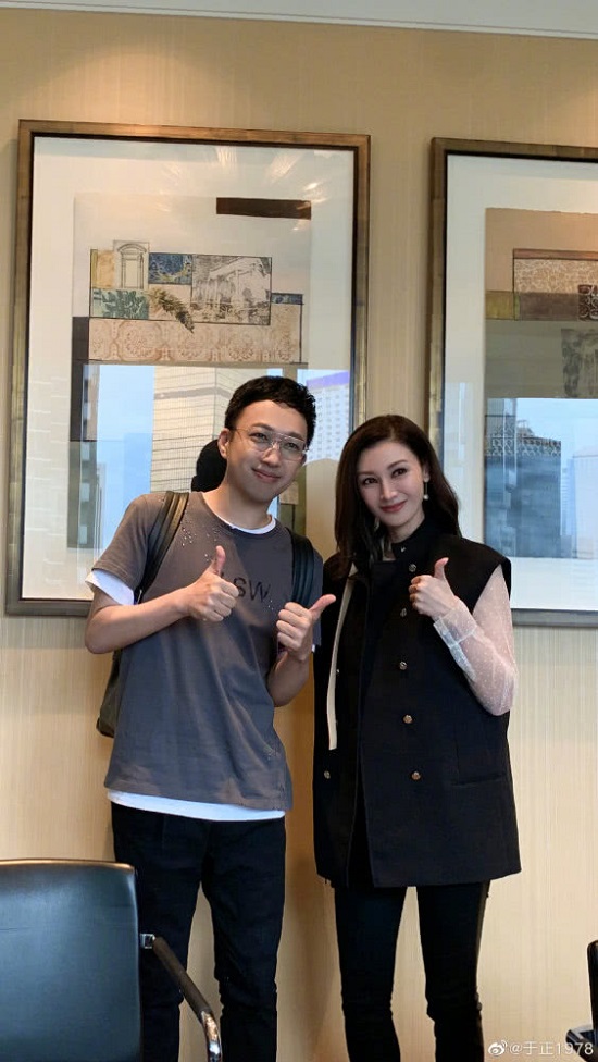 李嘉欣复出什么情况 李嘉欣将出演什么剧 李嘉欣复出什么情况 李嘉欣将出演什么剧