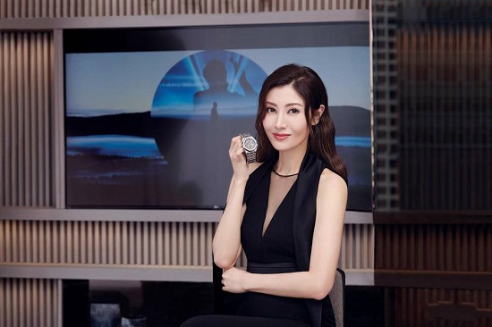 李嘉欣复出什么情况 李嘉欣将出演什么剧 李嘉欣复出什么情况 李嘉欣将出演什么剧