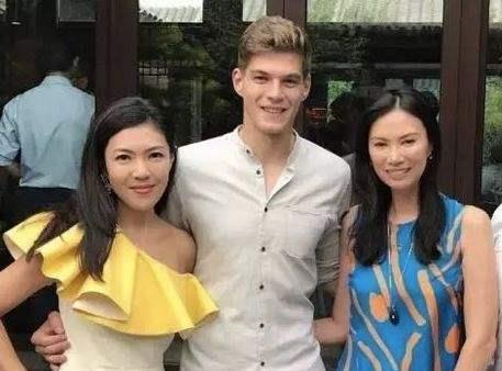 邓文迪和男友分手是什么情况 邓文迪分手原因曝光