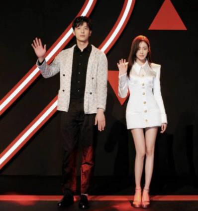 张天爱徐开骋恋情什么情况 两人恋爱细节曝光 张天爱徐开骋恋情什么情况 两人恋爱细节曝光