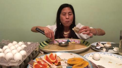 大胃王李蕙骤逝什么情况 大胃王李蕙去世原因曝光