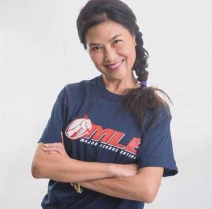 大胃王李蕙骤逝什么情况 大胃王李蕙去世原因曝光