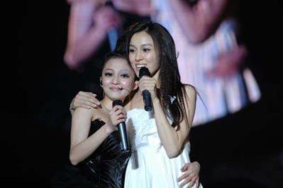 张韶涵发问号什么意思 张韶涵发问号始末详情介绍