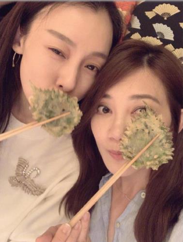 张韶涵发问号什么意思 张韶涵发问号始末详情介绍