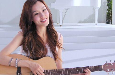 张韶涵发问号什么意思 张韶涵发问号始末详情介绍