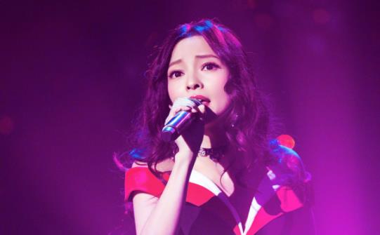 张韶涵发问号什么意思 张韶涵发问号始末详情介绍