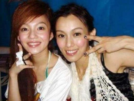 张韶涵发问号是什么梗 范玮琪张韶涵事件详情了解下