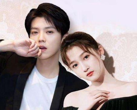 鹿晗为关晓彤零点准时庆生 细数两人感情经历