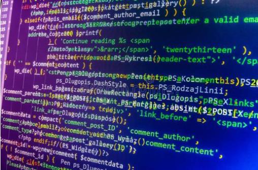 用代码写迎新条幅什么情况 背后的原因让人忍不住笑了