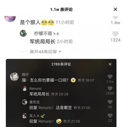 抖音评论军统局长什么梗 军统局长什么意思及出处 抖音评论军统局长什么梗 军统局长什么意思及出处