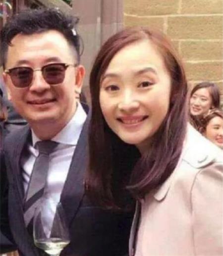 黄海波表白妻子 黄海波近照曝光黄海波还能复出吗