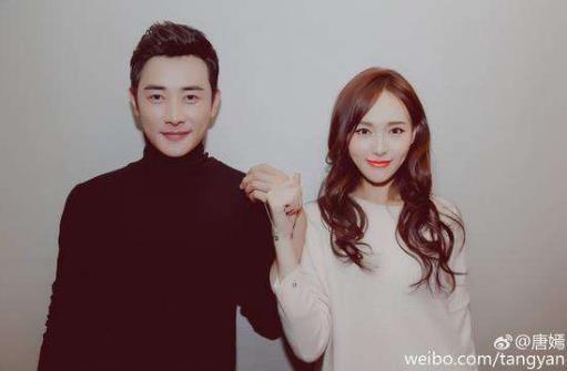 唐嫣预产期是几月几号 唐嫣怀孕几个月了是龙凤胎吗 唐嫣预产期是几月几号 唐嫣怀孕几个月了是龙凤胎吗