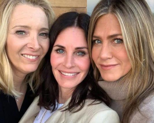 老友记开播25周年什么情况 老友记那些主演们你都还记得吗 老友记开播25周年什么情况 老友记那些主演们你都还记得吗