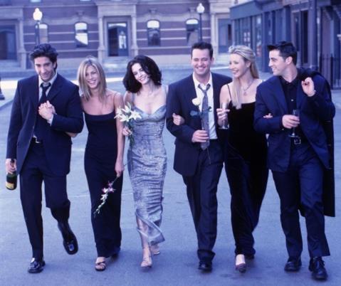 老友记开播25周年什么情况 老友记那些主演们你都还记得吗 老友记开播25周年什么情况 老友记那些主演们你都还记得吗