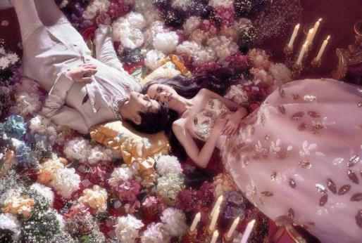 向佐郭碧婷伴手礼曝光 向佐郭碧婷婚礼10亿真的假的