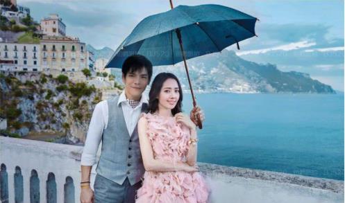 向佐郭碧婷伴手礼曝光 向佐郭碧婷婚礼10亿真的假的