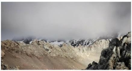 胡歌生日最后一分钟发文悼念母亲 放心我一切都好