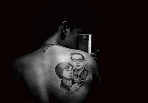 胡歌生日最后一分钟发文悼念母亲 放心我一切都好