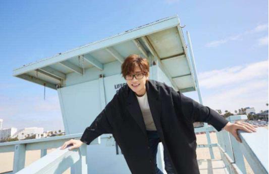 许嵩恋情曝光什么情况 许嵩和刘美麟什么关系 许嵩恋情曝光什么情况 许嵩和刘美麟什么关系