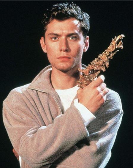 科幻电影推荐 评分9.0以上的科幻电影有哪些 科幻电影推荐 评分9.0以上的科幻电影有哪些