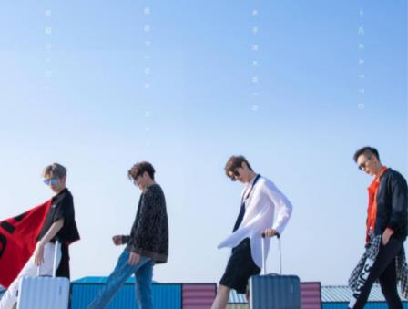 卜凡回应坤音娱乐声明 卜凡解约风波始末详情 卜凡回应坤音娱乐声明 卜凡解约风波始末详情