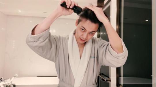 陈伟霆新歌上线怎么回事 陈伟霆新歌MyLady完整版歌词 陈伟霆新歌上线怎么回事 陈伟霆新歌MyLady完整版歌词