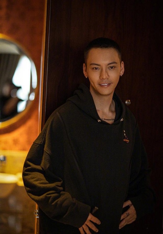 陈伟霆新歌上线怎么回事 陈伟霆新歌MyLady完整版歌词 陈伟霆新歌上线怎么回事 陈伟霆新歌MyLady完整版歌词