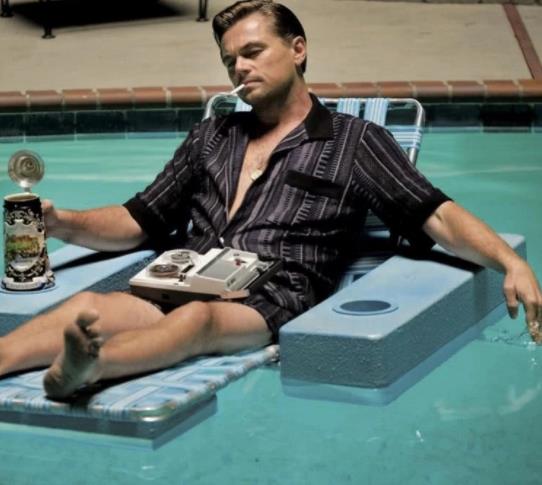 好莱坞往事定档10月25 好莱坞往事主要讲述了什么 好莱坞往事定档10月25 好莱坞往事主要讲述了什么