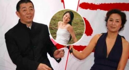 张静初首次公开回应被封杀传闻 曾传插足婚姻称导演收割机 张静初首次公开回应被封杀传闻 曾传插足婚姻称导演收割机