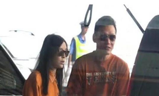 张静初首次公开回应被封杀传闻 曾传插足婚姻称导演收割机 张静初首次公开回应被封杀传闻 曾传插足婚姻称导演收割机