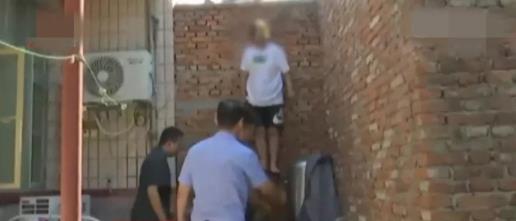 床下现隔壁女邻居怎么回事 事件始末详情及原因曝光