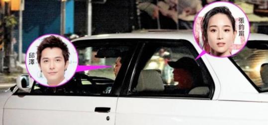 邱泽张钧甯恋情疑曝光 曾与多位女星因戏生情口碑差 邱泽张钧甯恋情疑曝光 曾与多位女星因戏生情口碑差