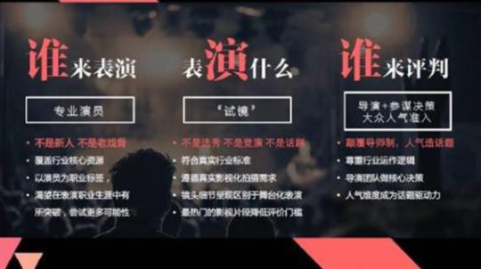 演员请就位什么时候播 演员请就位哪个台播出 演员请就位什么时候播 演员请就位哪个台播出