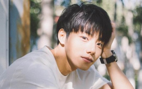 UNINE李振宁恋情曝光 李振宁及绯闻女友详细信息介绍