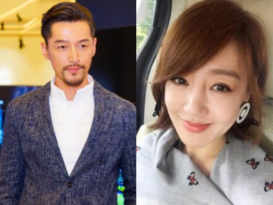 胡歌现身民政局什么情况 胡歌和谁结婚是杨幂还是薛佳凝