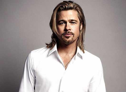 布拉德皮特新恋情曝光 皮特新恋情女友详细信息介绍