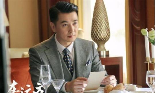 在远方刘云天是谁扮演的 在远方刘云天扮演者是谁 在远方刘云天是谁扮演的 在远方刘云天扮演者是谁