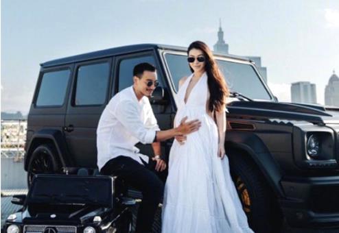 王阳明老婆怀孕是什么情况 言语间透露宝宝性别 王阳明老婆怀孕是什么情况 言语间透露宝宝性别