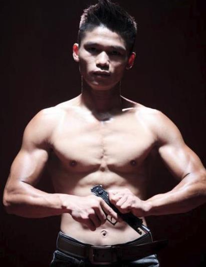 空降利刃李保根扮演者是谁 庄小龙个人资料介绍