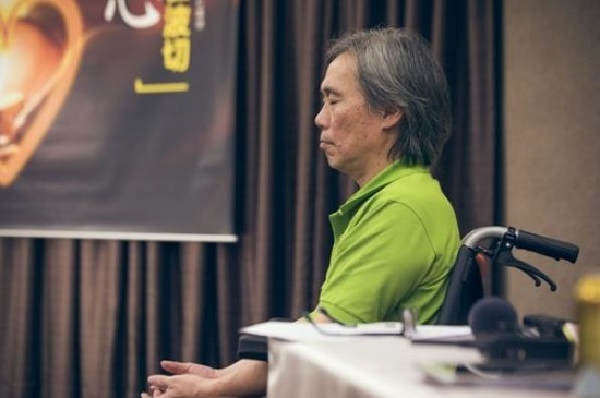 刀剑如梦作词人詹德茂去世 詹德茂去世原因曝光 刀剑如梦作词人詹德茂去世 詹德茂去世原因曝光