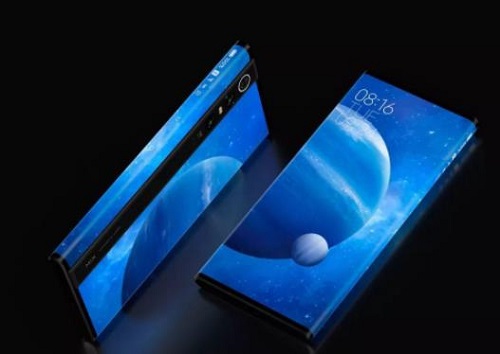 卢伟冰回怼余承东说了什么 余承东怼小米是怎么怼的