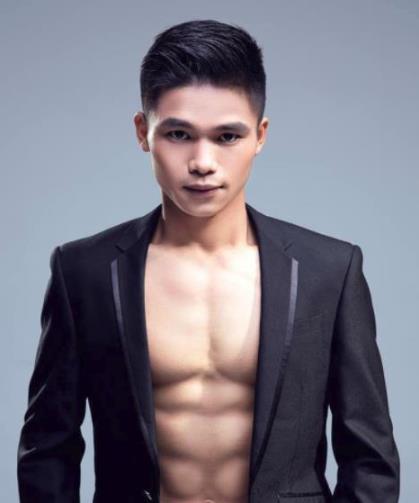 空降利刃李保根扮演者是谁 庄小龙个人资料介绍