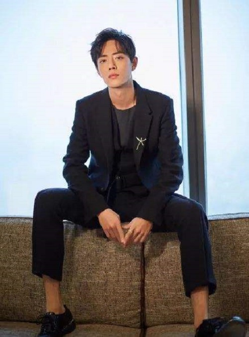 肖战成立工作室是真的吗 肖战成立工作室怎么回事