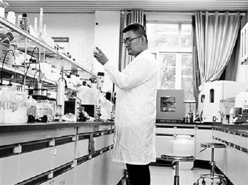 90后博士获聘教授什么情况 开挂的人生秘笈竟是因为这个