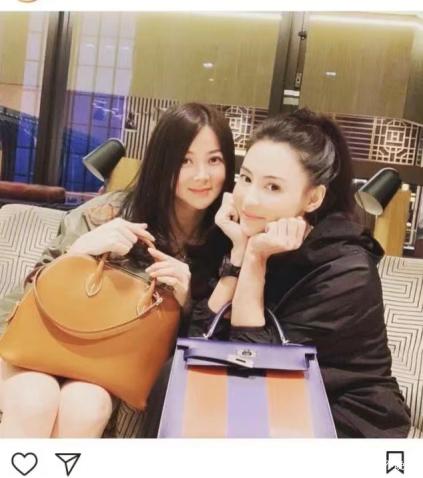 张柏芝开新店什么情况 张柏芝开新店背后真实原因令人心酸 张柏芝开新店什么情况 张柏芝开新店背后真实原因令人心酸